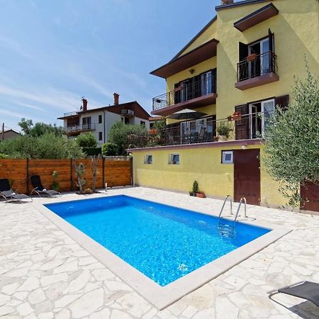 Holiday Home Vlady By Rent Istria 부제 외부 사진