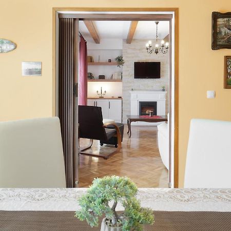 Holiday Home Vlady By Rent Istria 부제 외부 사진