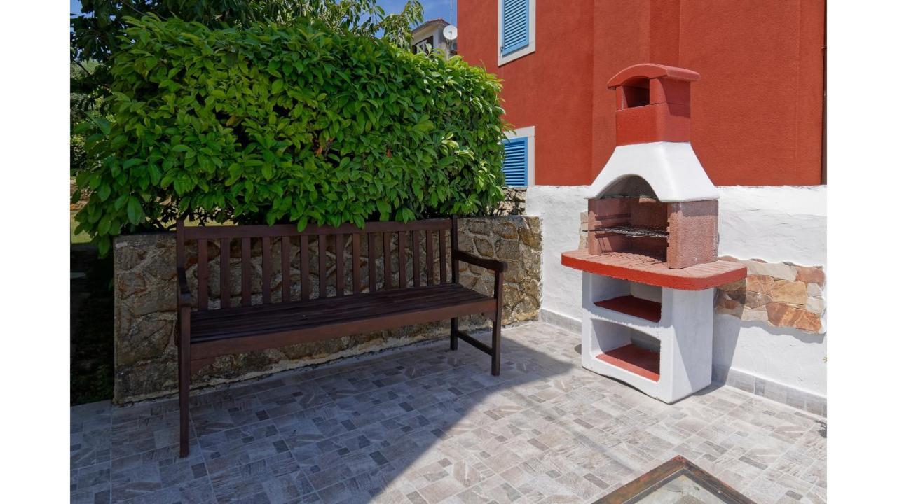 Holiday Home Vlady By Rent Istria 부제 외부 사진