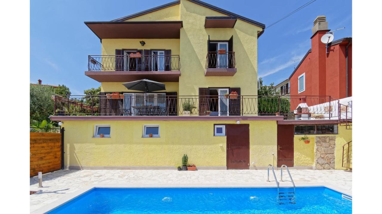 Holiday Home Vlady By Rent Istria 부제 외부 사진