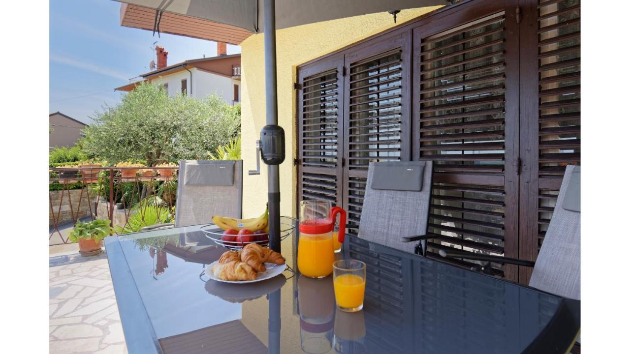 Holiday Home Vlady By Rent Istria 부제 외부 사진