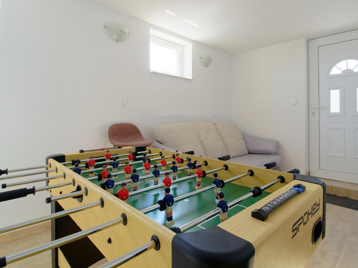 Holiday Home Vlady By Rent Istria 부제 외부 사진