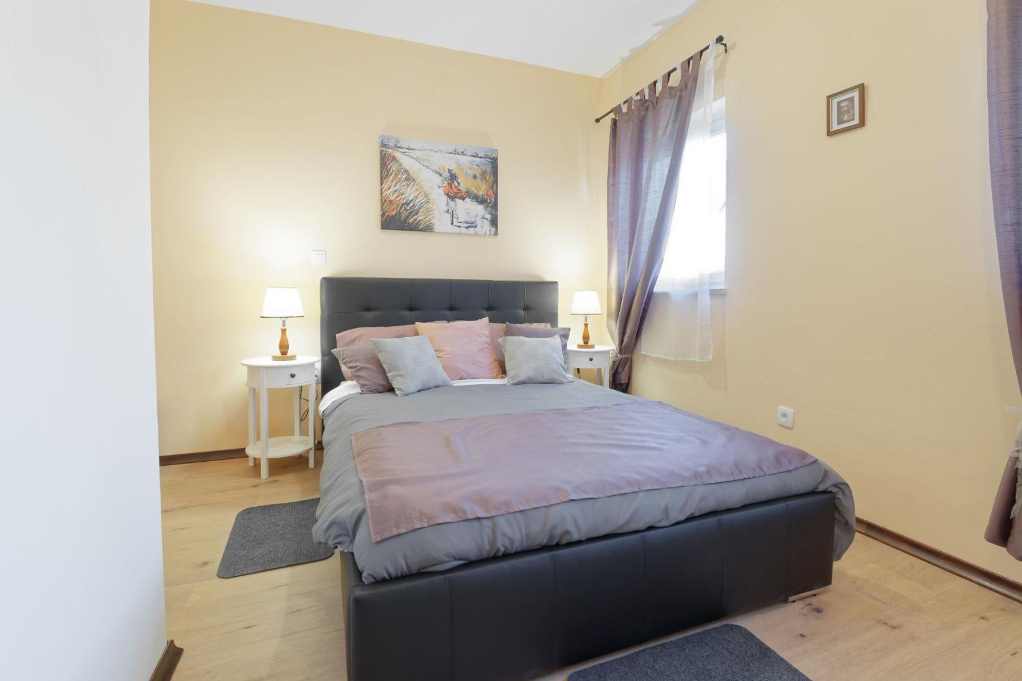 Holiday Home Vlady By Rent Istria 부제 외부 사진