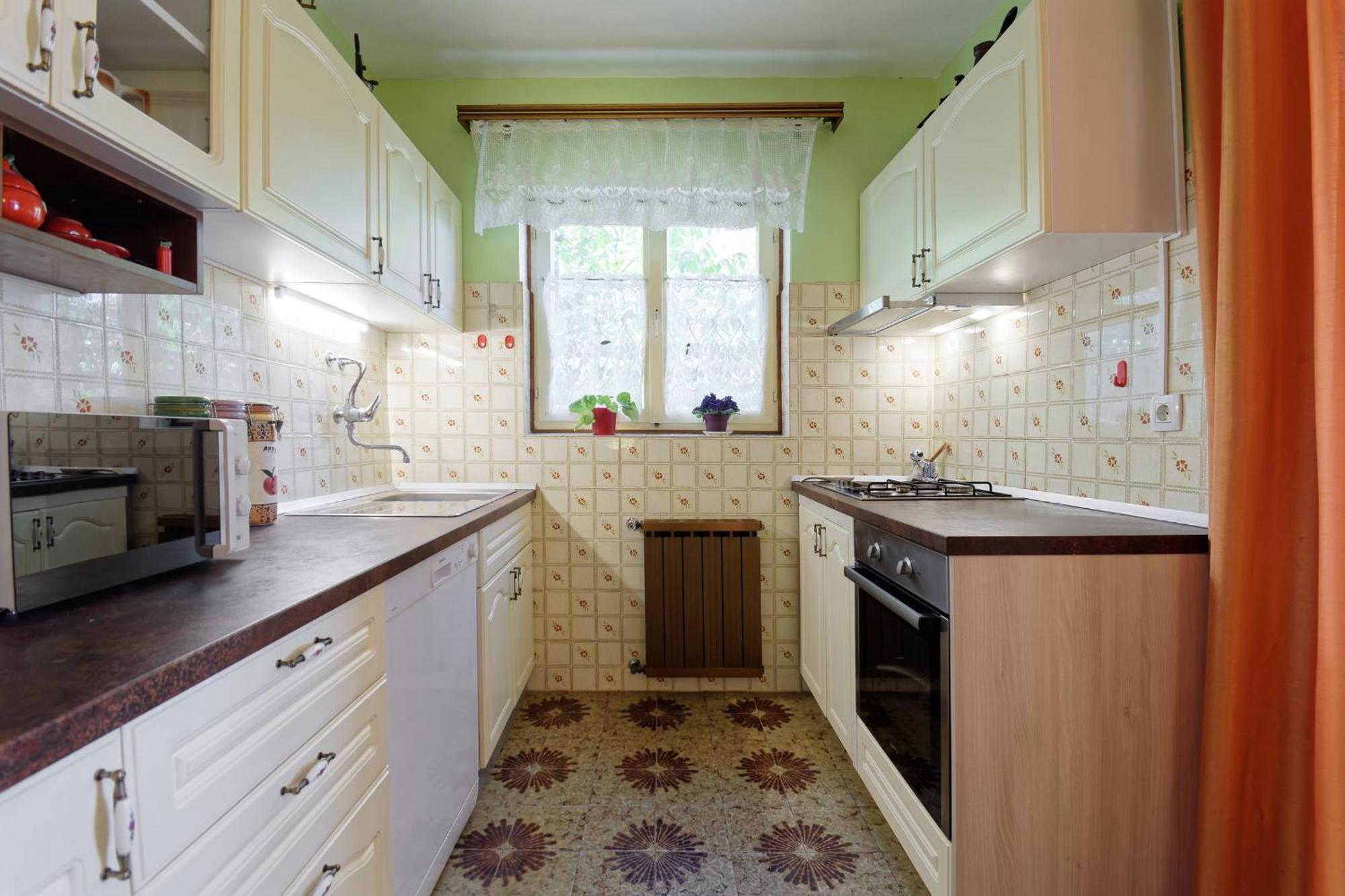 Holiday Home Vlady By Rent Istria 부제 외부 사진