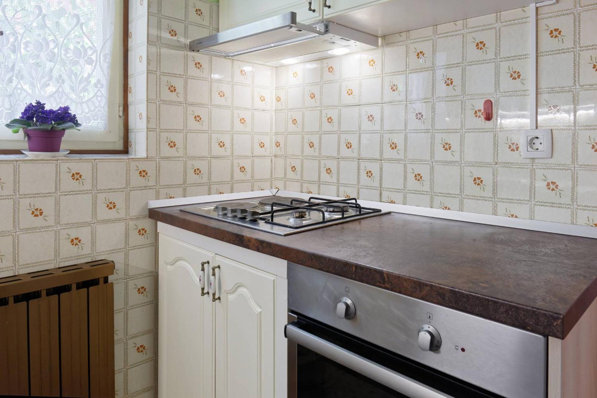 Holiday Home Vlady By Rent Istria 부제 외부 사진