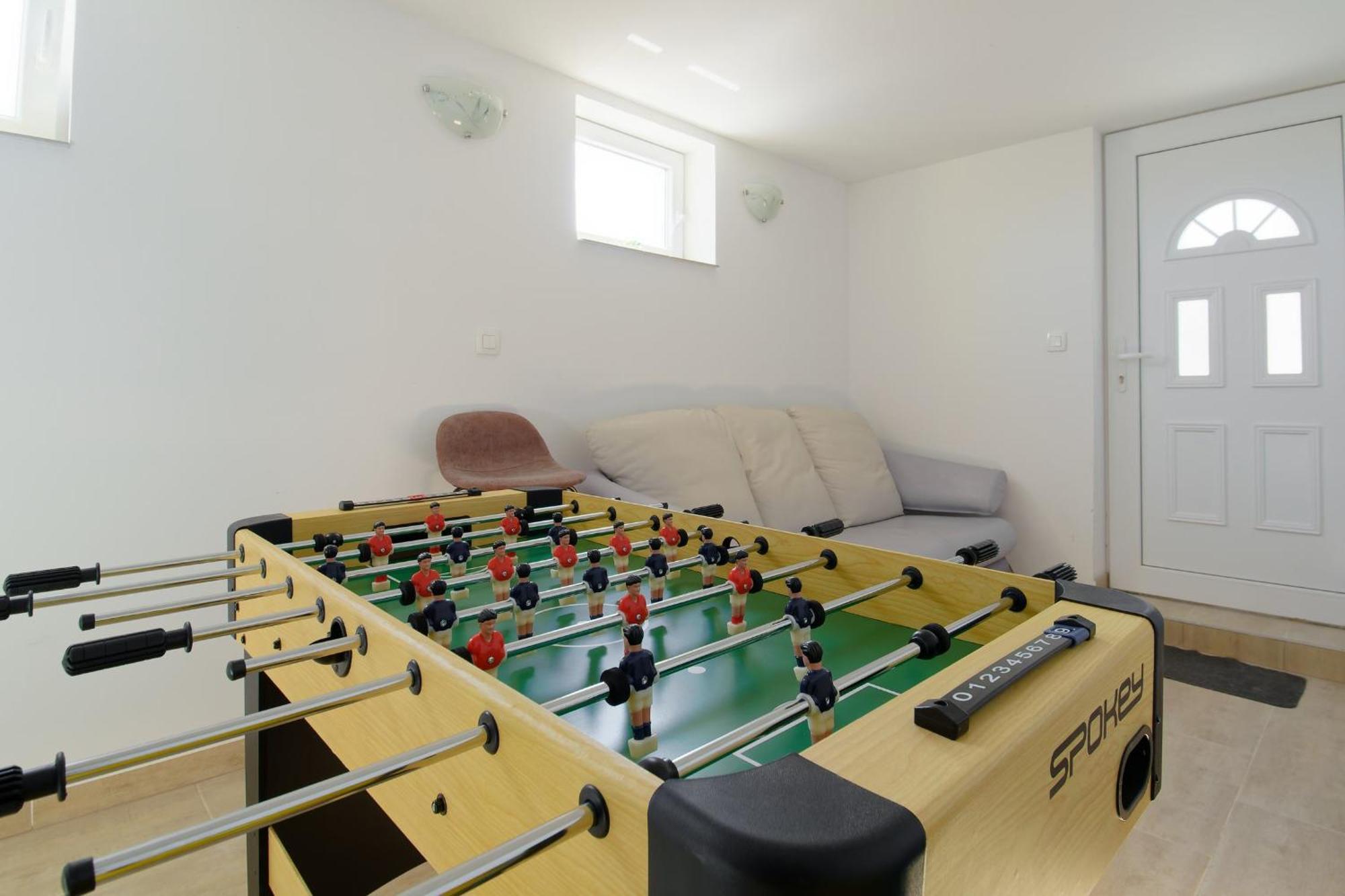 Holiday Home Vlady By Rent Istria 부제 외부 사진