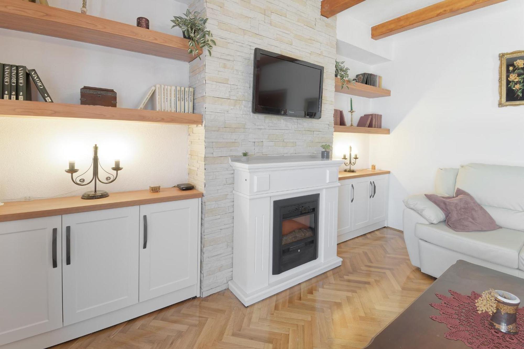 Holiday Home Vlady By Rent Istria 부제 외부 사진
