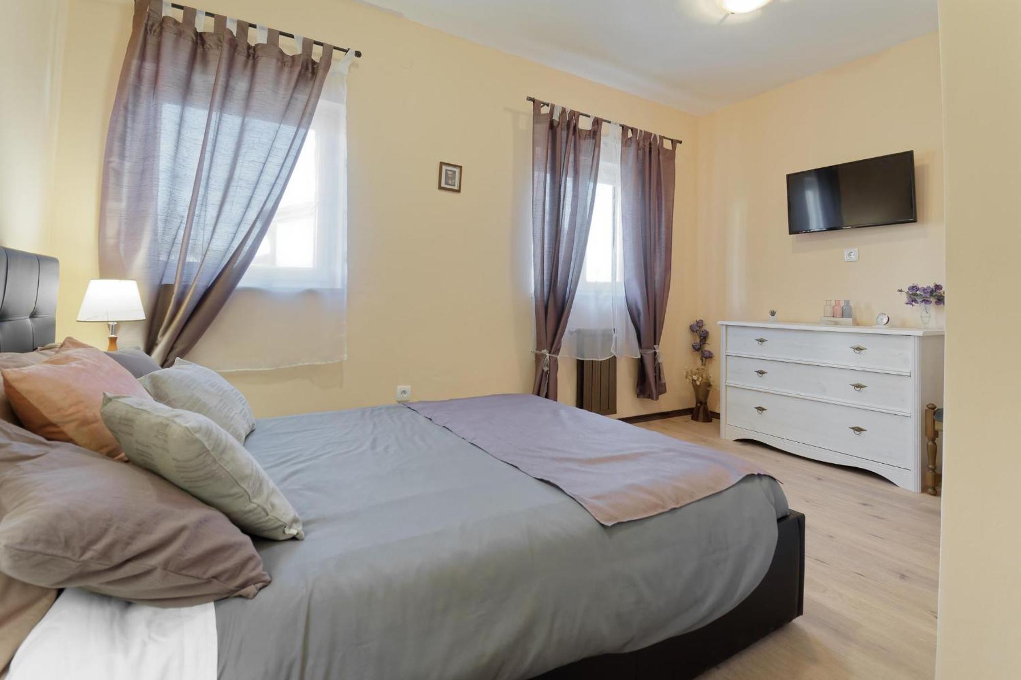Holiday Home Vlady By Rent Istria 부제 외부 사진