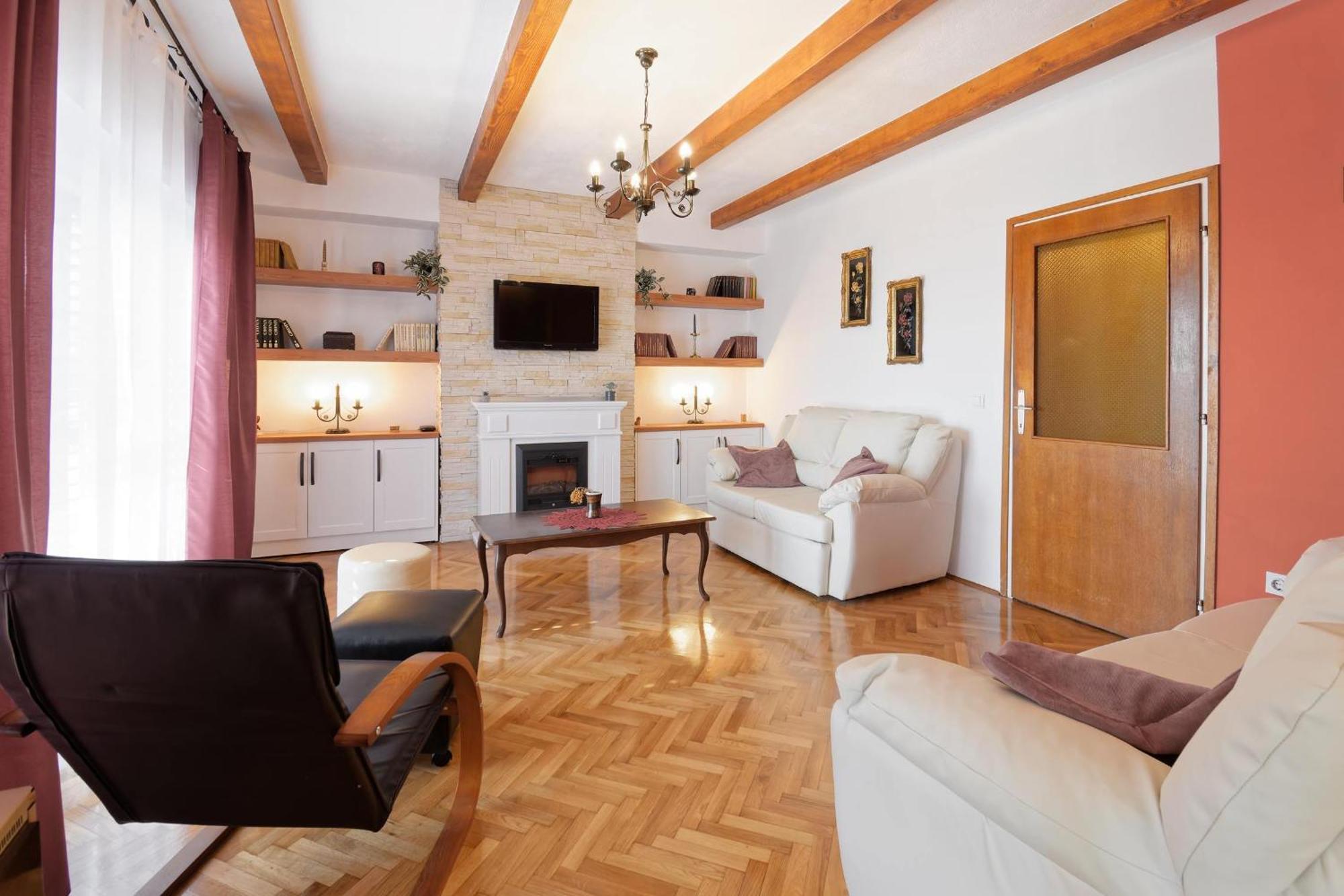 Holiday Home Vlady By Rent Istria 부제 외부 사진