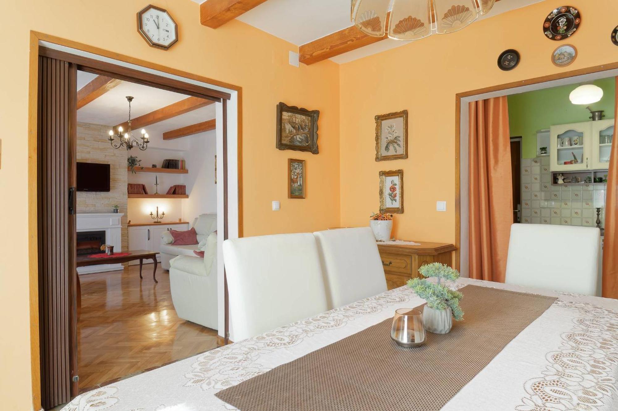 Holiday Home Vlady By Rent Istria 부제 외부 사진