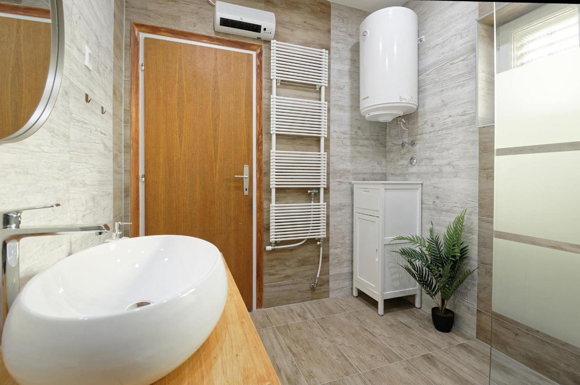 Holiday Home Vlady By Rent Istria 부제 외부 사진