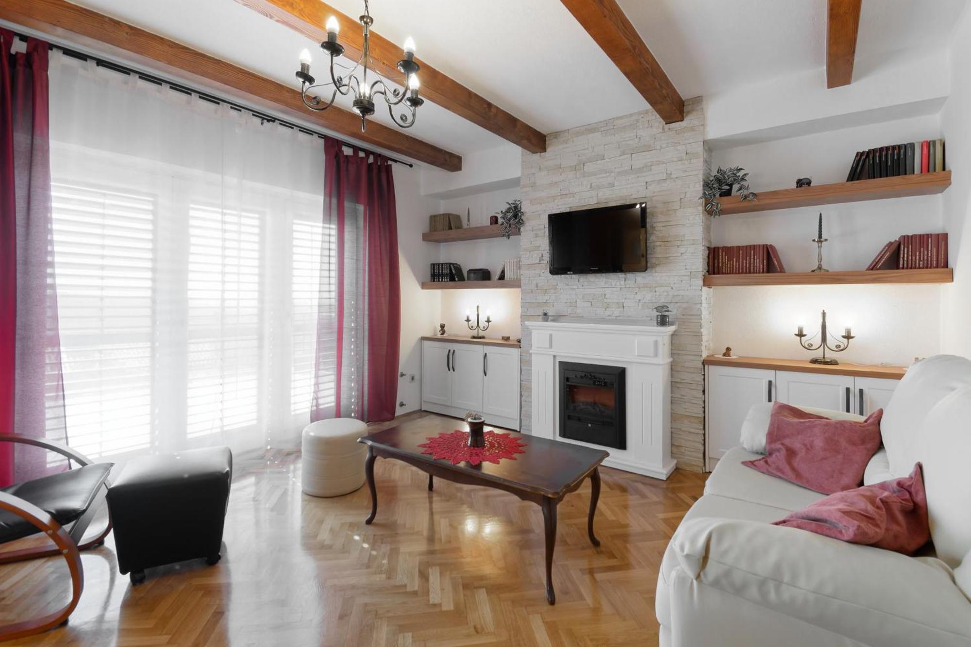 Holiday Home Vlady By Rent Istria 부제 외부 사진