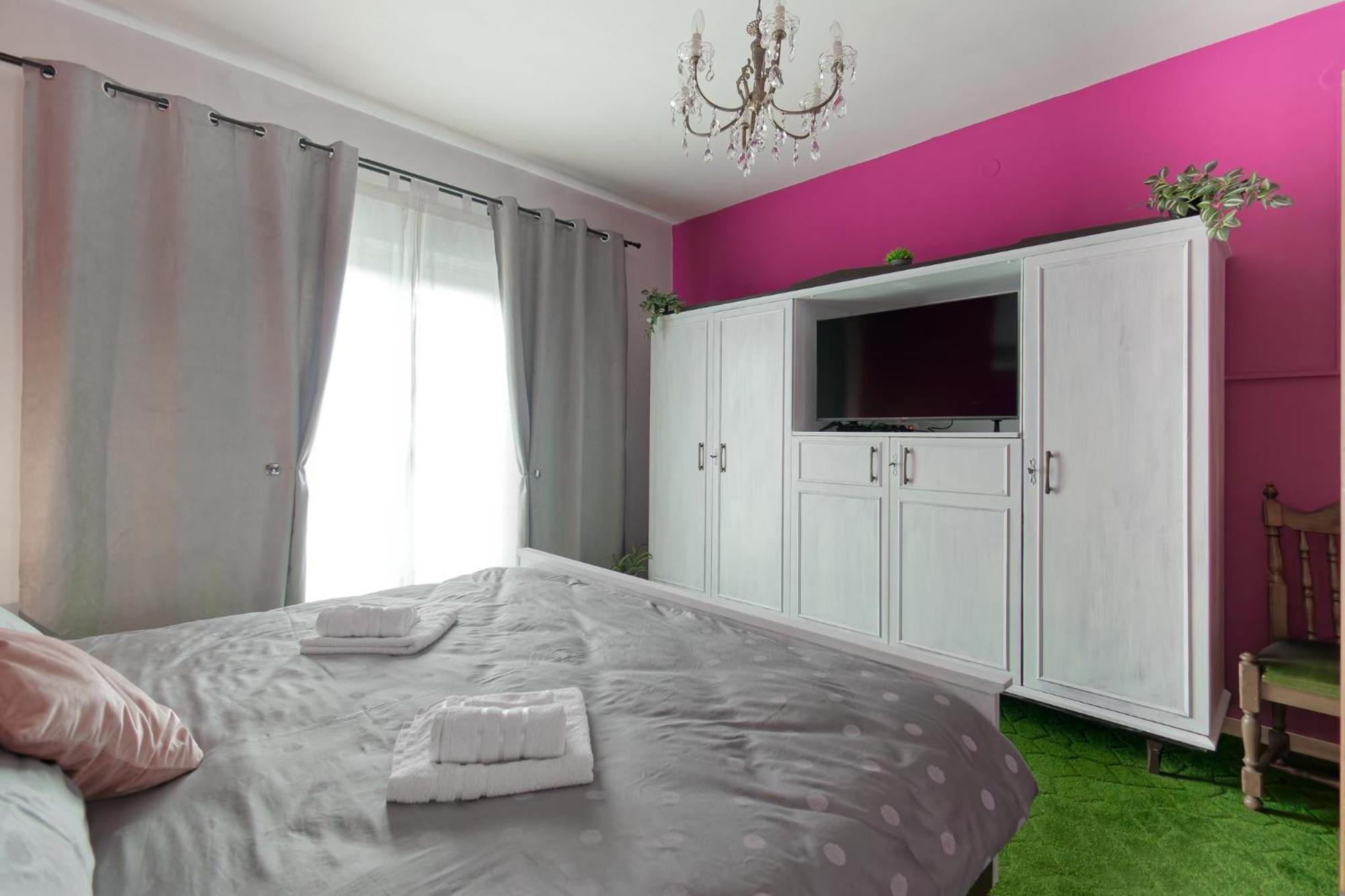 Holiday Home Vlady By Rent Istria 부제 외부 사진
